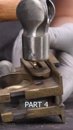 ТОММИ-ГАН 1928 ГОДА — ПРОДОЛЖАЕМ ВОСКРЕШАТЬ ЛЕГЕНДУ! 🔥 ЧАСТЬ 4