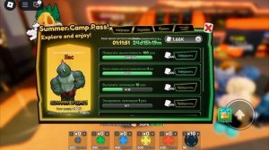 roblox симулятор звёзд тренажёрного зала качание плюс ещё один пояс.