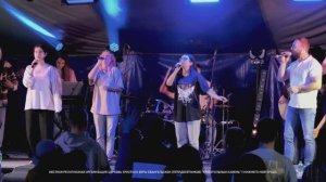 Вечер хвалы. NEW Макариха 2025. 5 день.