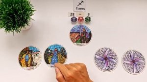 СТРЕЛЕЦ 28-3 августа 2025 таро гороскоп на неделю прогноз круглая колода таро 5 карт +совет