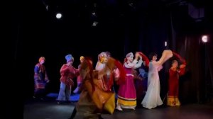 Театральная студия Эмоция!