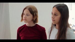 Как ребята торт делили