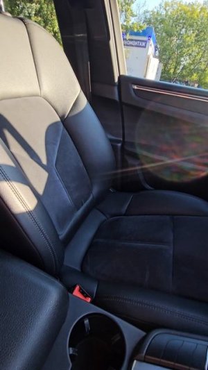 macan 5