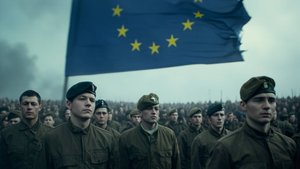 Европа готовится к войне (Аналитика на кухне 27.07.2025)