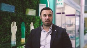 Выставка "Здравоохранение 2024"