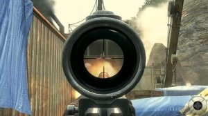 Call of Duty: Black Ops 2