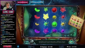 🎮 Live-прохождение Кошмары из глубин 3: Дэви Джонс (PC/Steam)