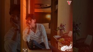 Доброе Утро,Тэхёни!🌸💋🌸