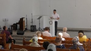 Маретов Дмитрий "Ради кого?" Фил 3.7-16