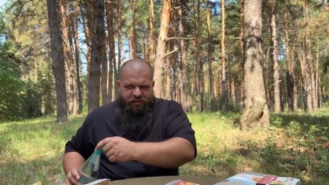 ДЕГУСТАЦИЯ ГОТОВЫХ БЛЮД ИЗ МАГАЗИНОВ ОСТОРОЖНО МАТ!