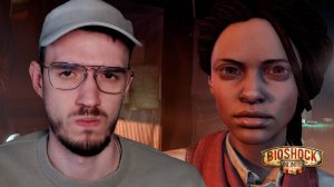 ОТОБРАЛИ дирижабль | BioShock Infinite (Биошок) | 6