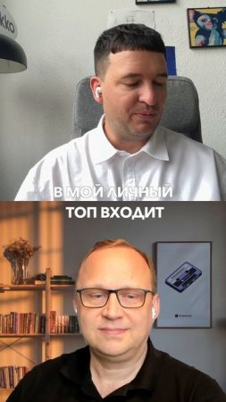 Какой сериал посмотреть? 🍿