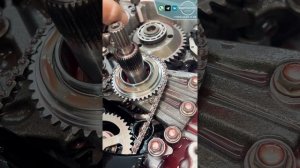 Разборка вариатора K320 Тойота Ярис Кросс