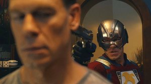 Миротворец (Peacemaker) трейлер 2 сезона