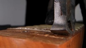 СТАРАЯ FENDER STRATOCASTER ЗАИГРАЛА КАК НОВАЯ! — РЕСТАВРАЦИЯ ЛЕГЕНДАРНОЙ ГИТАРЫ