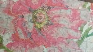 Необычный набор от Чудесной иглы