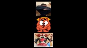 мне нравятся наши аватарки