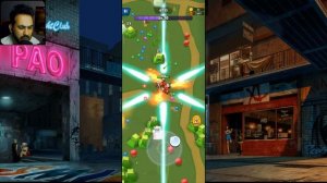 ОБЗОР ИГР НА АНДРОИД \\ НУ НИ ЧЕГО ТАК \\ #13