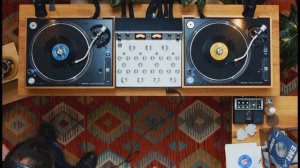 Unshazamable Afro & Latin 45s with Bristol's La Bomba
