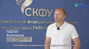Секреты сладкого успеха：Георгий Анисимов о лактулозе и науке