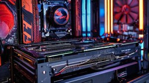 Ryzen 7 7700 & RX7800XT, 1080p, Win11 23H2