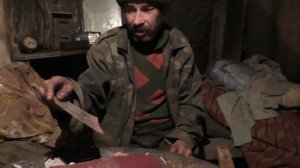 У Уи реки лесной ландшафт… Сергей Агафонов, с. Аспа, 16 октября 2015 г.