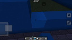 аквапарк в маинкравт/город в маинкравт/часть вроде 2