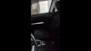 Suzuki Vitara «АВТОРУСЬ автомобили с пробегом» 1425
