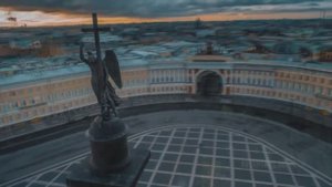 Город спит - Людмила Сенчина