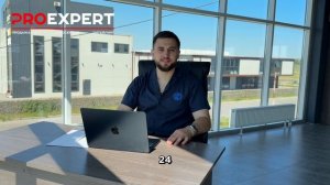 ПРИВЕТСТВИЕ | ProExpert-Auto.ru