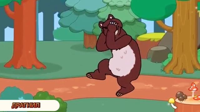 СПРУНКИ мультфильмы! Мультфильм про СПРУНКИ!