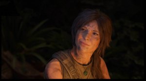 Грустная история / 5 / Shadow of the Tomb Raider - Definitive Edition