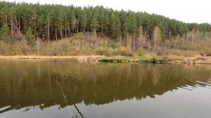 река Чусовая