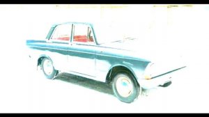 Машины СССР