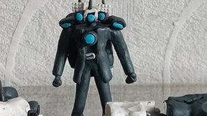 Skibidi Multiverse 3