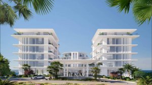 The Name - клубные апартаменты в Сочи