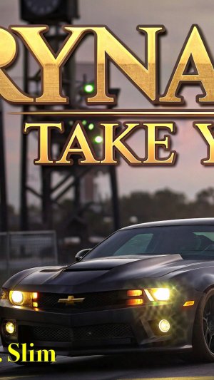 Rynar Glow - Take Your Time. 🎵 Dj. Slim - New Italo Disco New Generation / The Best Top Hit 2025 🎵