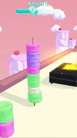 🎮 РАННЕРЫ и Мобильные 3D Игры • Геймплей на телефоне (iOS и Android) 🔥 #AndroidGaming #mobilegame