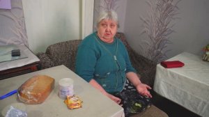 Хочу огурцов ОГОРОД И УТРО с продуктовыми покупками ПОДВАЛ ИЛЬИЧА жизнь в деревне