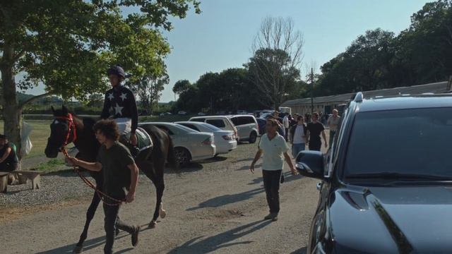 Абхазия, Бзыбские скачки 2025 смотреть онлайн