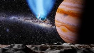 Музыка космоса. Поражающая красота вселенной под успокаивающую музыку