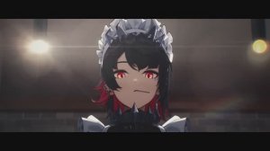 Тизер персонажа Эллен: «Ну, пожалуйста, Эллен!» | Zenless Zone Zero