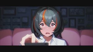 Тизер персонажа Чжу Юань: «Собез_финал.avi» | Zenless Zone Zero