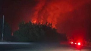 Беспилотники ВСУ совершили попытку ночной атаки Волгоградской области