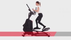 Эллиптический тренажер Bionique F-Drive X90. Обзор от Eleptika.ru