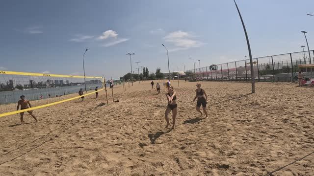 Пляжка 27.07.25 ч6