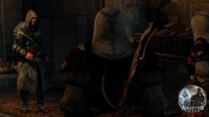 #12 Предательство Ахмета (молчаливое прохождение) - Assassin’s Creed: Revelations