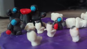 скибиди туалет 7 серия