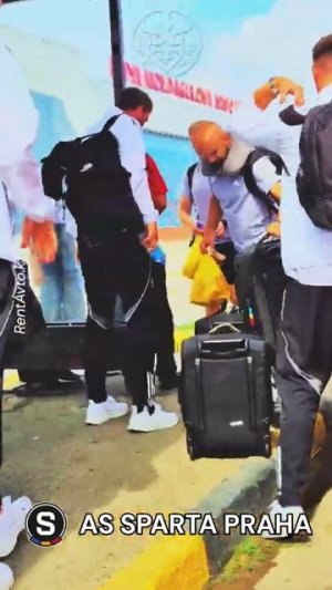 Сервис транспортных услуг от RentAvto.kz для АС Sparta Praha в Актобе