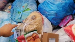 Как я зарабатываю лазая по мусоркам Питера? Dumpster Diving